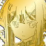 Fate/kaleid liner Prisma Illya Metal Art Bookmark Miyu (Anime Toy)
