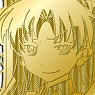 Fate/kaleid liner Prisma Illya Metal Art Bookmark Rin (Anime Toy)