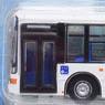 The All Japan Bus Collection [JB012] Okayama Electric Tramway (Okayama Area) (Model Train)