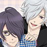 「BROTHERS CONFLICT」 クッション (キャラクターグッズ)