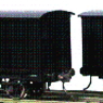 16番(HO) 古典貨車 6両セット ペーパー製組み立てキット (6両・組み立てキット) (鉄道模型)