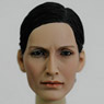 Kumik 1/6 Female Head - KM13-042 (Fashion Doll)