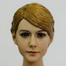 Kumik 1/6 Female Head - KM13-046 (Fashion Doll)