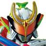 AC08 Kamen Rider Zangetsu Shin Melon Energy Arms (Completed)
