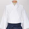 Trantrip Original Kimono/Hakama Set White x Navy Mens S (Anime Toy)