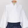 Trantrip Original Kimono/Hakama Set White x Navy Mens M (Anime Toy)