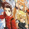Dezajacket Tales of Symphonia Chronicles iPhone Case & Protection Sheet for iPhone4/4S (Anime Toy)
