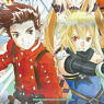 Tales of Symphonia Chronicles Multi Pouch (Anime Toy)