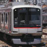1/80 Tokyu Series 5050-4000 [B] Two Middle Car Set (Deha4800+Deha4900) (Add-On 2-Car Set) (Model Train)