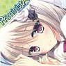 PriministAr IC Card Sticker Set Enamori Senri (Anime Toy)