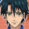 [New The Prince of Tennis] Magnet Sticker [Echizen Ryoma] (Anime Toy)
