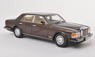 Bentley Mulsanne (1980) Brown