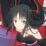 Unbreakable Machine-Doll Desk Mat A (Anime Toy)