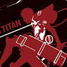Attack on Titan Mirror Vertical Maneuvering Battle (Anime Toy)