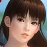 Dead or Alive 5 B2 Tapestry Leifang (Anime Toy)