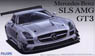 Benz SLS AMG GT3 DX (Model Car)