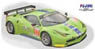 2012 フェラーリ 458 イタリア GTE Am #57 Team Krohn Racing ルマン 24h (ミニカー)