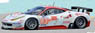 2012 フェラーリ 458 イタリア GTE Pro #83 Team JMB Racing ルマン 24h (ミニカー)