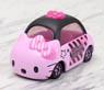 Dream Tomica Hello Kitty Stripe Ribbon