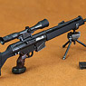 COO 1/6 PSG-1 Sniper Rifle (Fashion Doll)