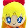 Mini Plushie Cushion Sailor Venus (Anime Toy)