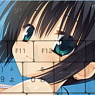 Amairo Islenauts Keyboard B (Yune) (Anime Toy)