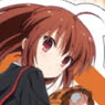 Little Busters! -Refrain- Cloth Sticker B (Natsume Rin) (Anime Toy)