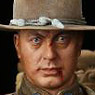 Buck Jones - American Infantryman of Expeditionary Force 1917 Specia Limited Edition (Fashion Doll)