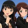 Precious Memories [Amagami SS+ plus] Booster Pack (Trading Cards)