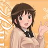 Chara Sleeve Collection Amagami SS+ plus Sakurai Rihoko (No.243) (Card Sleeve)