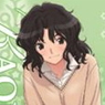 Chara Sleeve Collection Amagami SS+ plus Tanamachi Kaoru (No.244) (Card Sleeve)