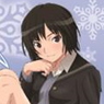 Chara Sleeve Collection Amagami SS+ plus Nanasaki Ai (No.246) (Card Sleeve)