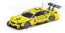 BMW M3 DTM `BMW TEAM MTEK` Timo Glock DTM 2013 (ミニカー)