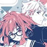 Beyond the Boundary iPhone5/5S Cover Akihito & Mirai (Anime Toy)