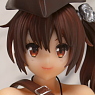 Fairy Tale Figure vol.07 Pirates Girl kiki (PVC Figure)