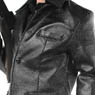 Dollsfigure - 1/6 Men`s Outfit Leather jacket Fullset (Fashion Doll)