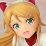 Kousaka Kirino -Cat Ear ver.- (PVC Figure)
