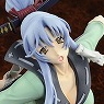 Hyakka Ryoran Samurai Girls Goto Matabe (PVC Figure)