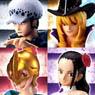 Super One Piece Styling To the country of passion and love 10 pieces (Shokugan)