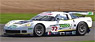 コルベット TEC6.R #72 2008年ル・マン LM-GT1クラス 5位 L.Alphand - G.Moreau - J.Policand (ミニカー)