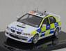 三菱 ランサー EVO VIII イギリス警察 (2007) ANPR Intercept team (ミニカー)