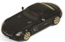 メルセデス・ベンツ ロリンザー SLS AMG (RSK8) (2011) Black (ミニカー)