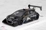 Peugeot 208 T16 Pikes Peak Test version - Limited 1000pcs (ミニカー)