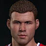 Real Masterpiece Collectible Figure / NBA Collection: Blake Griffin (Completed)