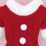 PNS Santa Claus Set 2013 (Red) (Fashion Doll)