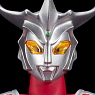 Ultra-Act Ultraman Leo (Completed)