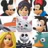 Choco Egg Disney Characters Part.3 10pieces (Shokugan)