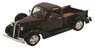 1937 plymouth pickup (Brown (coffee)) (ミニカー)