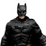 The Dark Knight Trilogy 1/25 Batman & Joker (Plastic model)