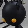 Kingdom Hearts Mascot Strap Shadow (Anime Toy)
